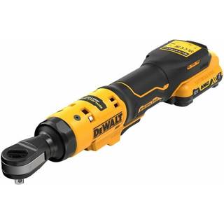 Akku skralde DeWalt DCF504D1-QW; 54 Nm; 1/4''; 12 V; 1x2,0 Ah batt.