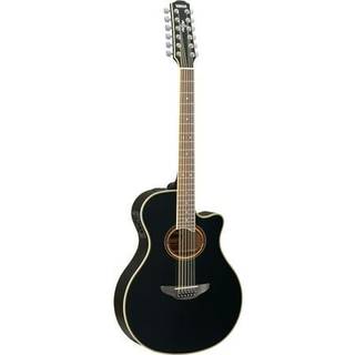 Yamaha APX700II-12 Strenget Natur