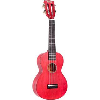 Mahalo ML2CR Cherry Red Koncert Ukulele
