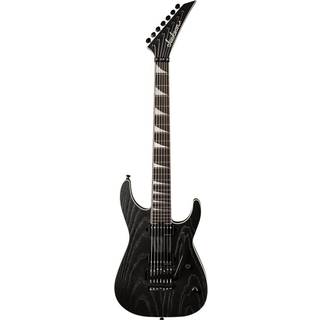 Jackson Pro Series Signature Jeff Loomis Soloist SL7 Black 7-strenget elektrisk guitar