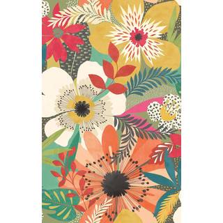Ohpopsi Wallpaper Floral Riot CEP50105W