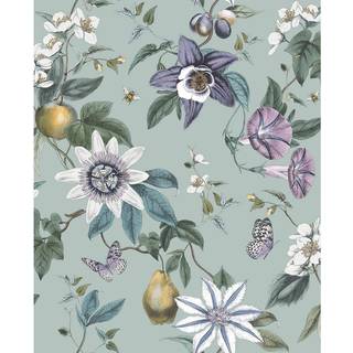 Albany Wallpaper Sierra Floral FD43061