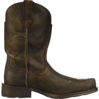 Ariat Ariat Brown Rambler Boots