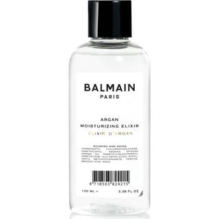 Balmain - Argan Moisturizing Elixer 100 ml.