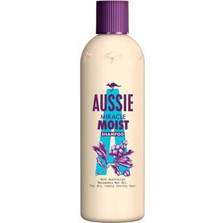 Aussie Miracle Moist Shampoo