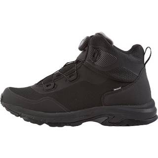 Halti Fara Mid Freelock DrymaxX Walking Shoe Black, 37