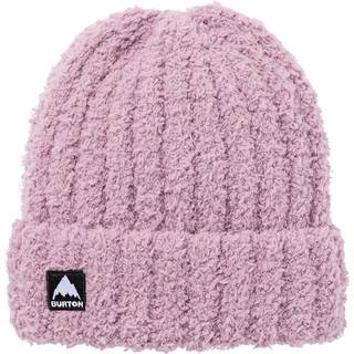 Plush Beanie Elderberry (One Size)