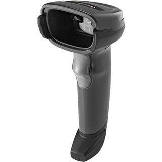 Zebra DS2208 Handheld bar code reader 1D/2D LED Black