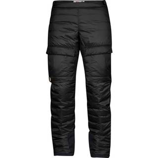 Fjällräven Keb Touring Padded Trousers Women's Black, 42 Regular