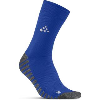 Strømper Craft PROGRESS ANTI SLIP MID SOCK 1910981-430000 Størrelse 31/33