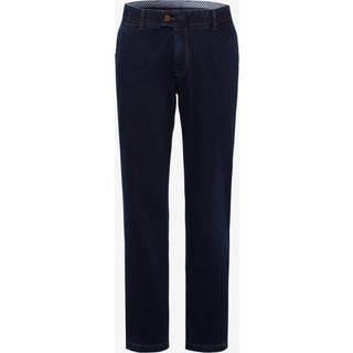 Eurex by Brax Herren Chino blau