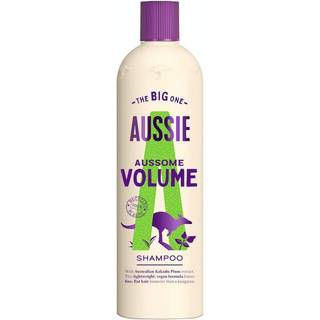 Shampoo m. blommeekstrakt fint og fladt hår (På lager i varehus)
