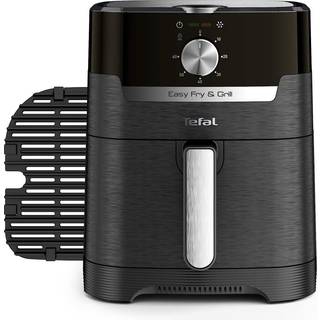 Tefal Easy Fry & Grill EY501815 - hot air fryer/grill - black