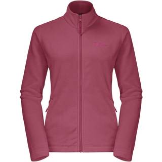 Jack Wolfskin Women's Kiruna Jacket Sangria Red, XS