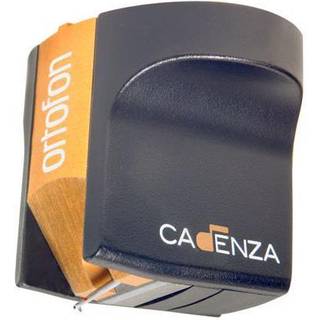 Ortofon Cadenza bronze - Pladespillerpatron til hi-fi
