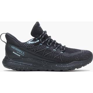 Merrell Women's Bravada 2 Waterproof Black, 40.5