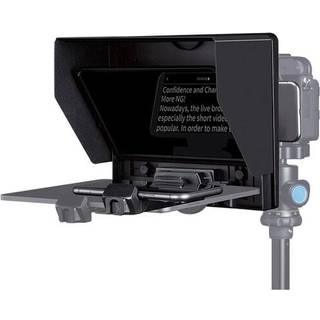 Feelworld TP10 Teleprompter DSLR