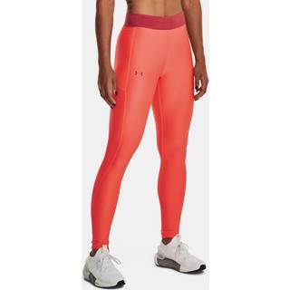 Leggings Under Armour Branded WB Leg-ORG 1377089-877 Størrelse S