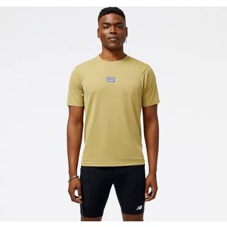 New balance impact at n-vent t-shirt herre
