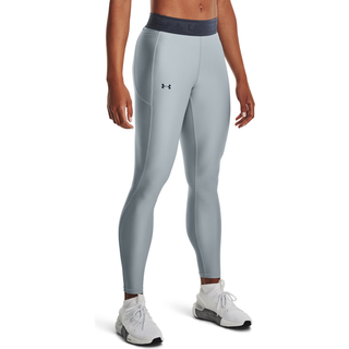Leggings Under Armour Branded WB Leg-BLU 1377089-465 Størrelse L