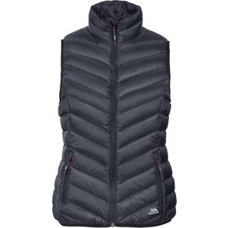 Trespass Trespass Female Giana Down Black Gilet
