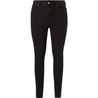 Jeans Power Push up Sort - 42
