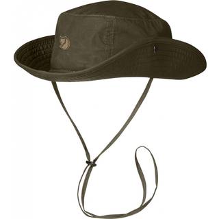 Fjällräven Abisko Summer Hat XL DARK OLIVE