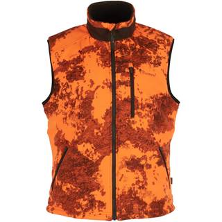 Pinewood Småland vendbar vest