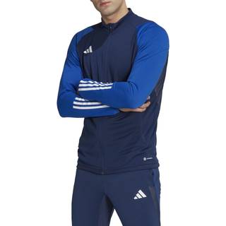 Tiro 23 Competition Training jakke - Team Navy Blue 2 - S
