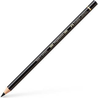 Polychromos Farbstift - Schwarz