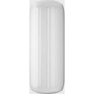 Polyform HTM-3 Boat Fender White 10,5 x 27 in.