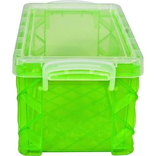 Super stabler indekskortboks 3 x 5 tommer indekskort Filboks BEM?RK HOLDER ASSorterede farver 1 T?lling