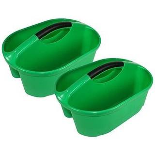 Romanoff Classroom Caddy Green Pack p? 2
