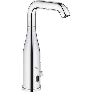 Grohe Essence E håndvask 6V L Infrarød el. 1/2'', blan.bat., just. temp.beg. 36445000