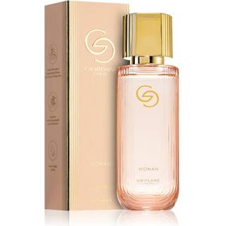 Oriflame Giordani Gold Woman Eau de Parfum til kvinder 50 ml - 50 ml