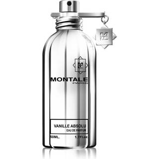 Montale Vanille Absolu Eau de Parfum til kvinder 50 ml - 50 ml