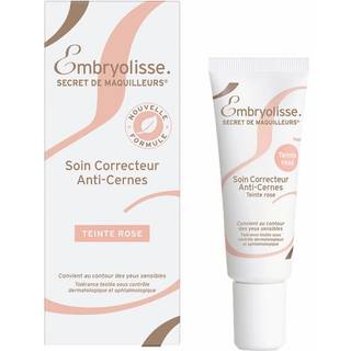 Embryolisse Concealer Correcting Care 8 ml - Pink