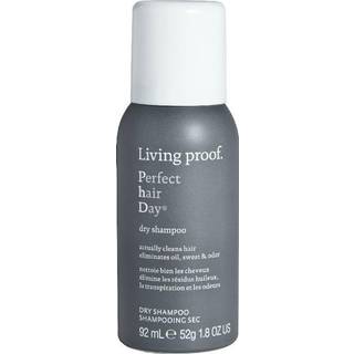 Living Proof Hårpleje Perfect hair Day Tørshampoo 90 ml (1.067,00 kr / 1 l) - 90 ml
