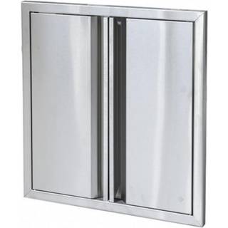 Folkunga - Built-in - Dobbeltdør til indbygning - Small