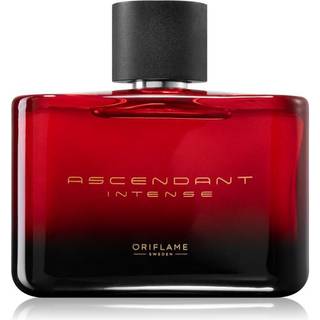 Oriflame Ascendant Intense Eau de Parfum til mænd 75 ml - 75 ml