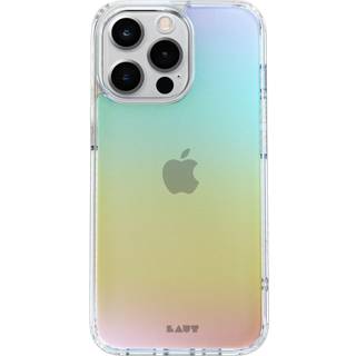 HOLO iPhone 14 Pro Max 6.7" cover - Pearl