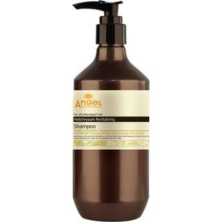 Angel Helichrysum Revitalizing Shampoo - 400/800ml - 400ml