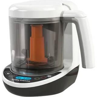 Food Maker Deluxe