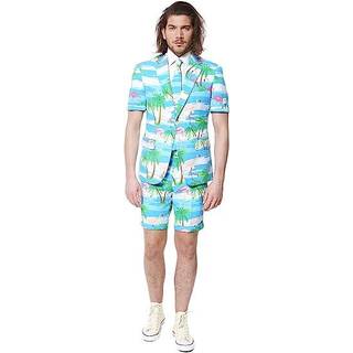 Sommer OppoSuit Flaminguy