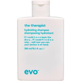 Evo The Therapist Hydrating Shampoo 300 ml