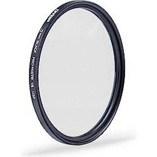 TIFFEN 72MM BLACK PRO-MIST 1/8
