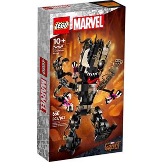 Lego 76249 Marvel Groot giftet