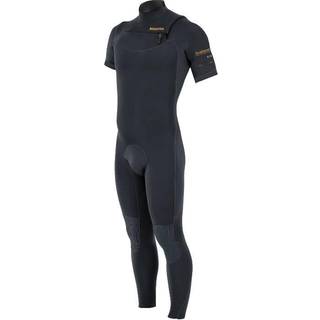 Manera Seafarer Hybrid 2mm SS Chest Zip Våddragt