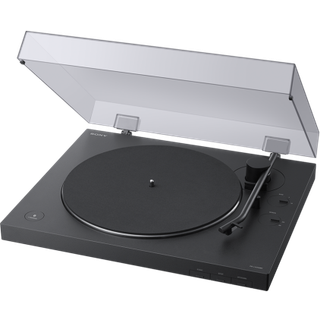 Sony PS-LX310BT pladespiller (sort)