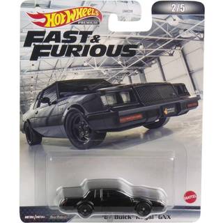 Hot Wheels Retro Entertainment Collection p? 1:64 skala k?ret?jer fra blockbuster -film TV & videospil ikoniske replikaer til spil eller display